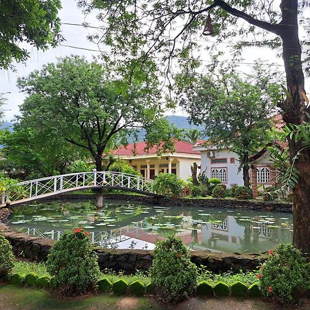 Xuanmai Garden Resort Pakse Εξωτερικό φωτογραφία