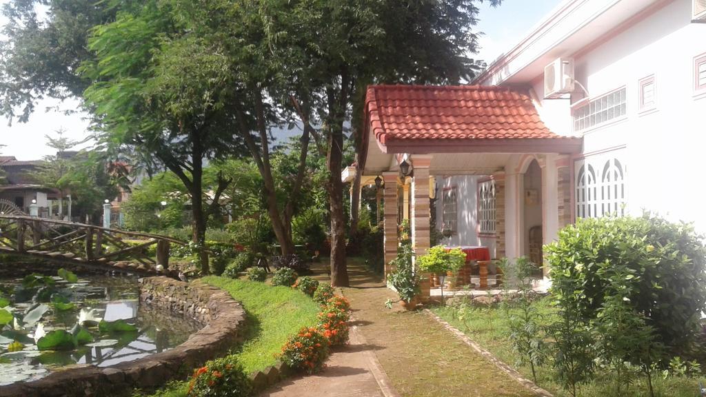 Xuanmai Garden Resort Pakse Εξωτερικό φωτογραφία
