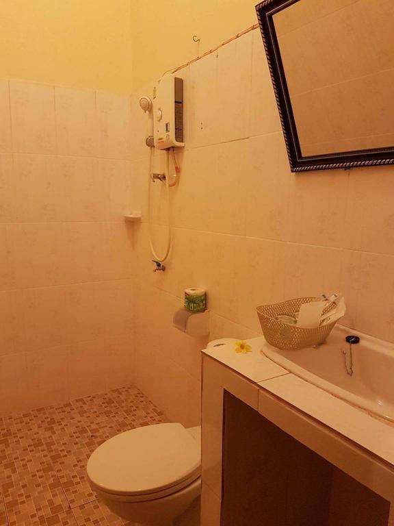 Xuanmai Garden Resort Pakse Εξωτερικό φωτογραφία