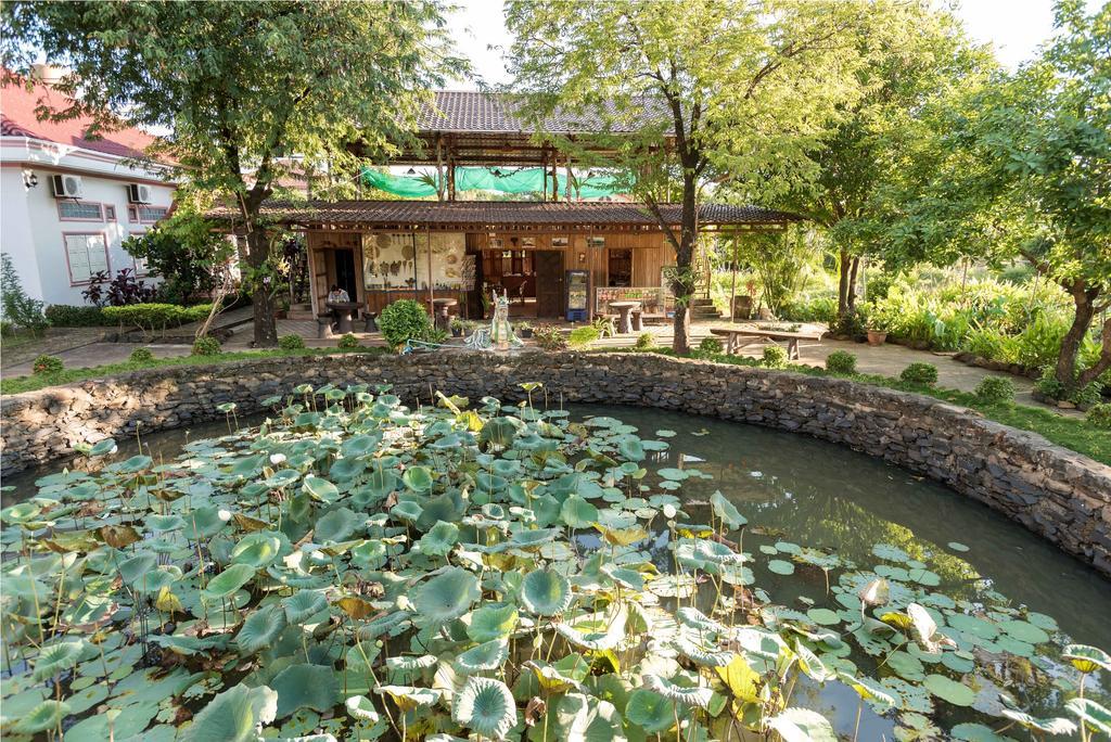Xuanmai Garden Resort Pakse Εξωτερικό φωτογραφία