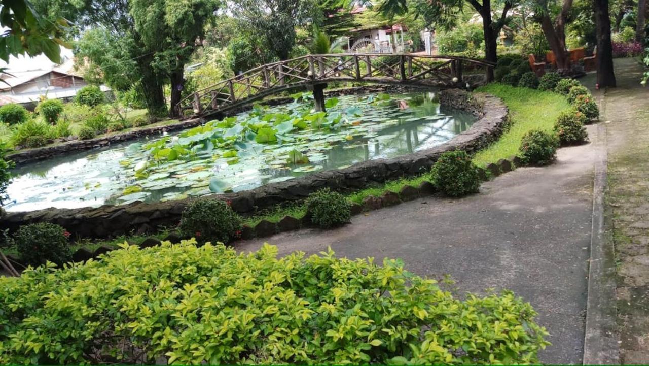 Xuanmai Garden Resort Pakse Εξωτερικό φωτογραφία