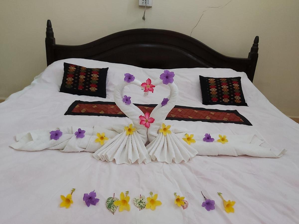 Xuanmai Garden Resort Pakse Εξωτερικό φωτογραφία